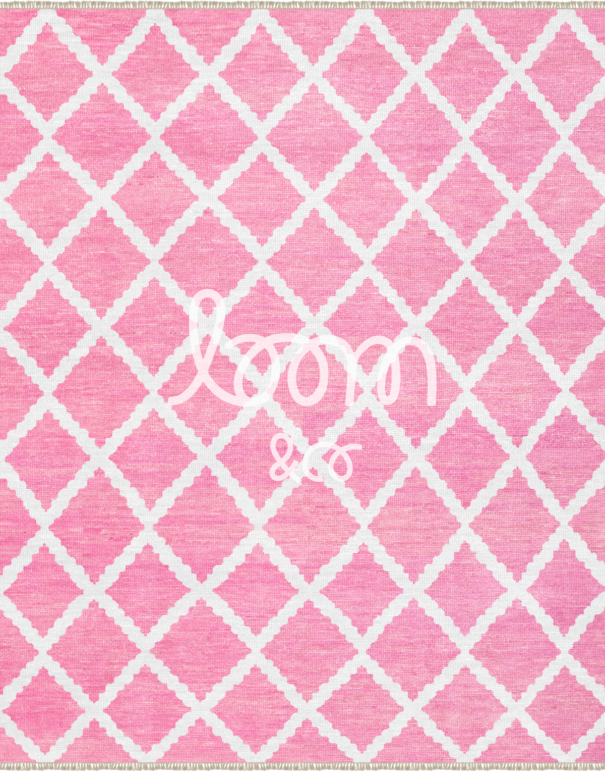 West Village | Peony