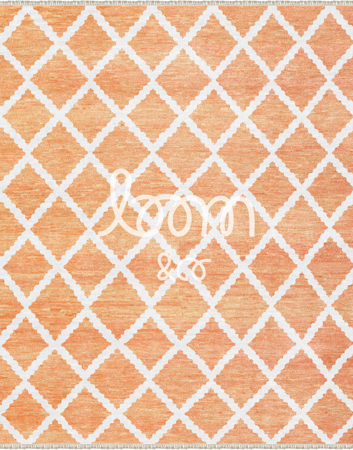 West Village | Tangerine