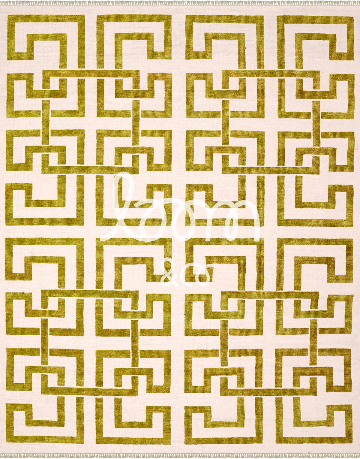 Bleecker Street | Chartreuse