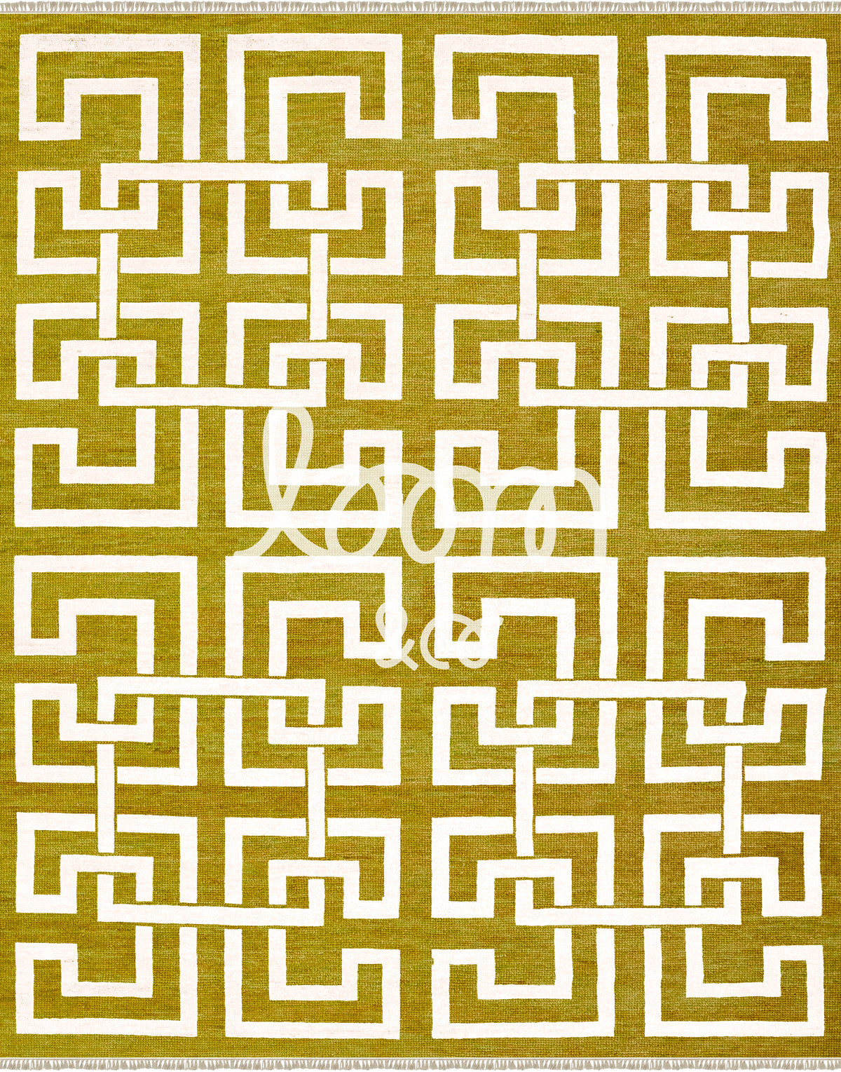 Bleecker Street | Chartreuse