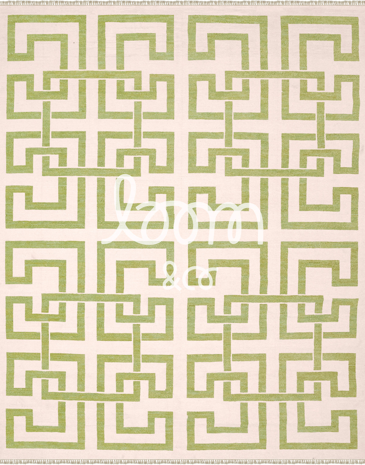 Bleecker Street | Lime