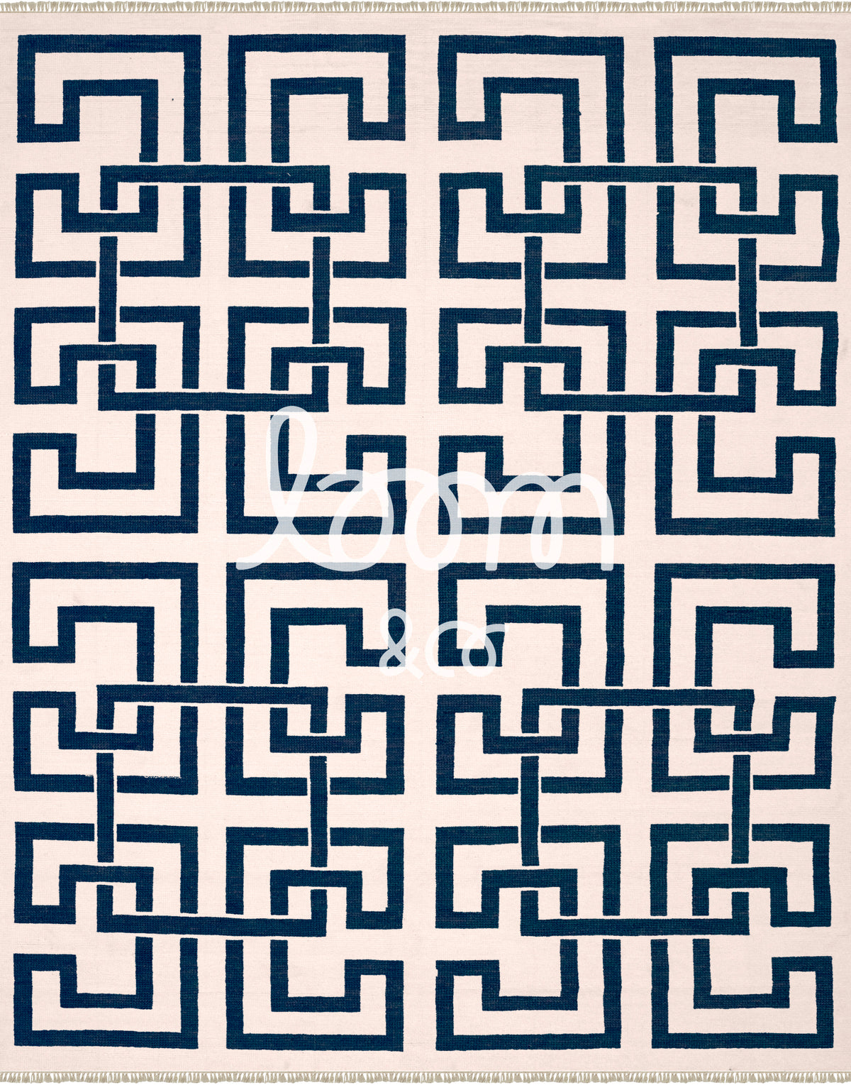 Bleecker Street | Navy