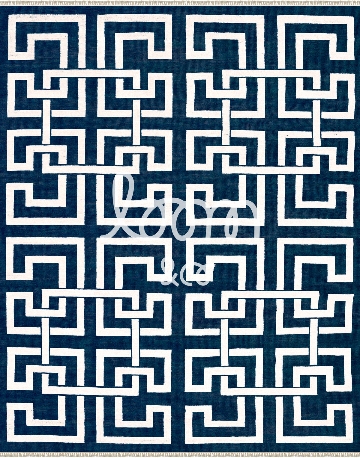 Bleecker Street | Navy