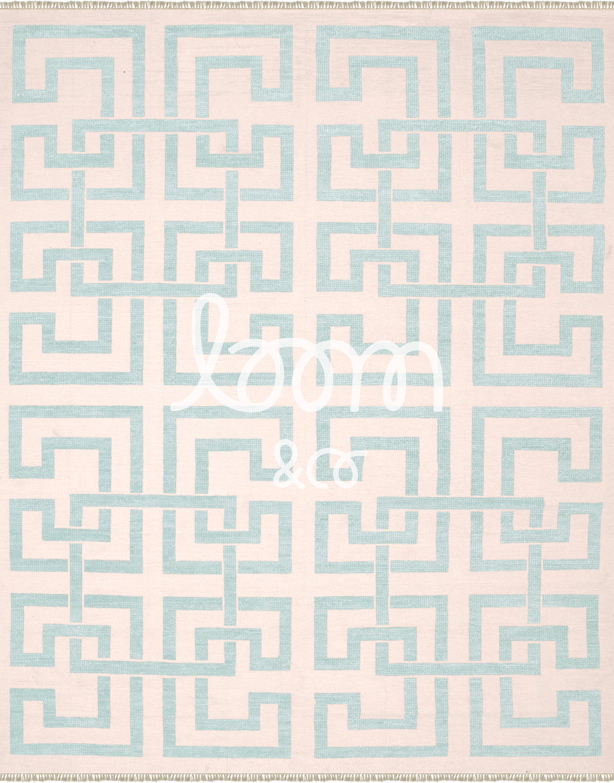 Bleecker Street | Seaglass