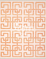 bleecker street tangerine | final sale