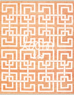 Bleecker Street | Tangerine