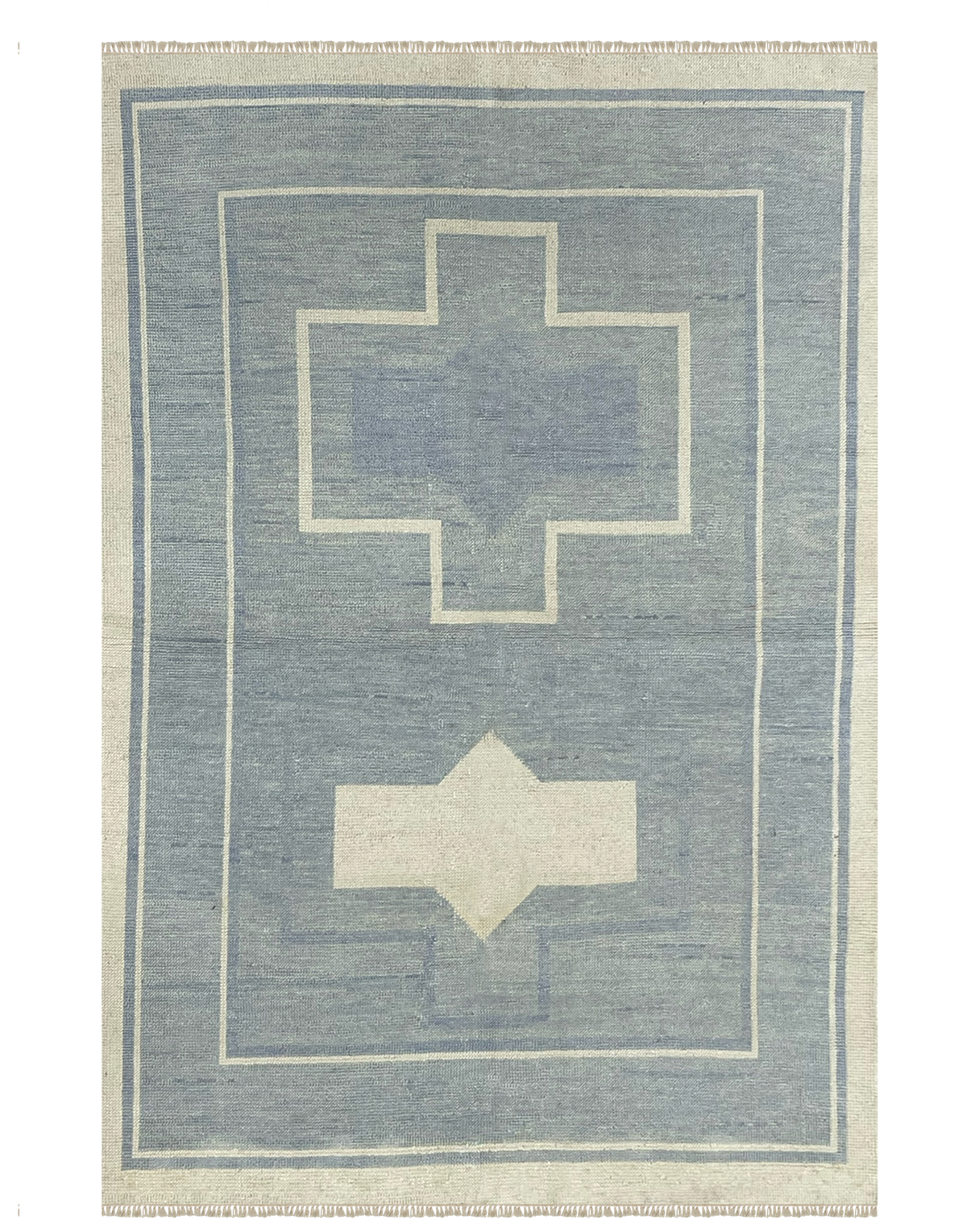 cohen blue | final sale