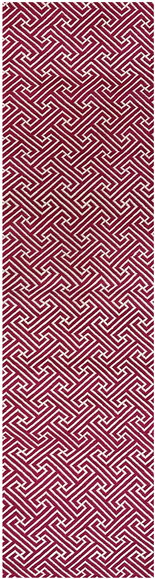 geometrics orchid | final sale