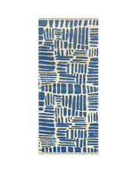 matisse custom blue | final sale