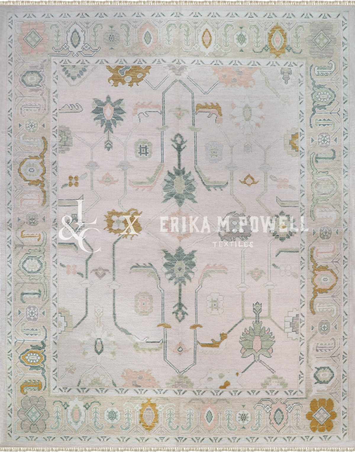 loom &amp; co. x erika powell | sumpter