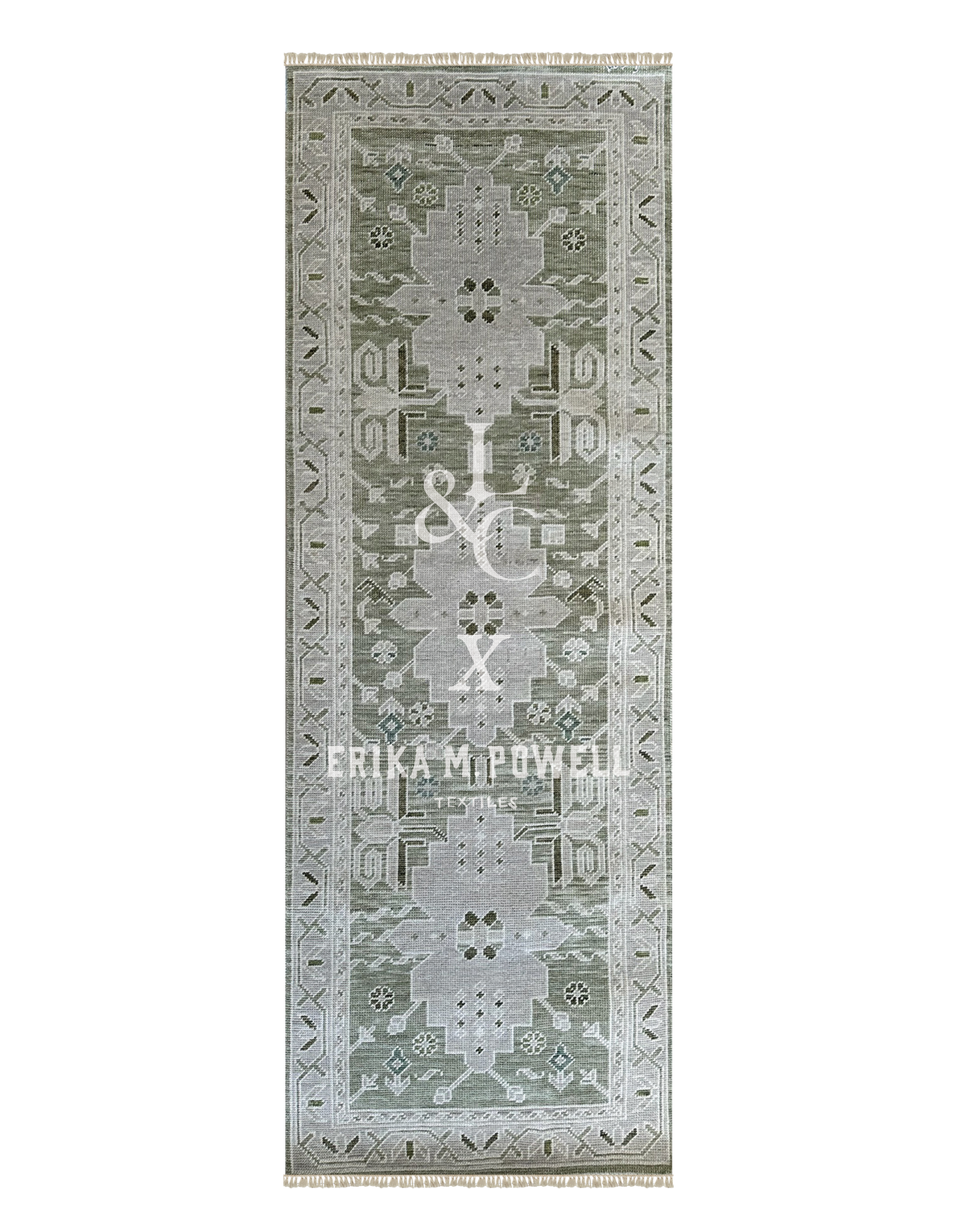 loom &amp; co. x erika powell | morgan sage