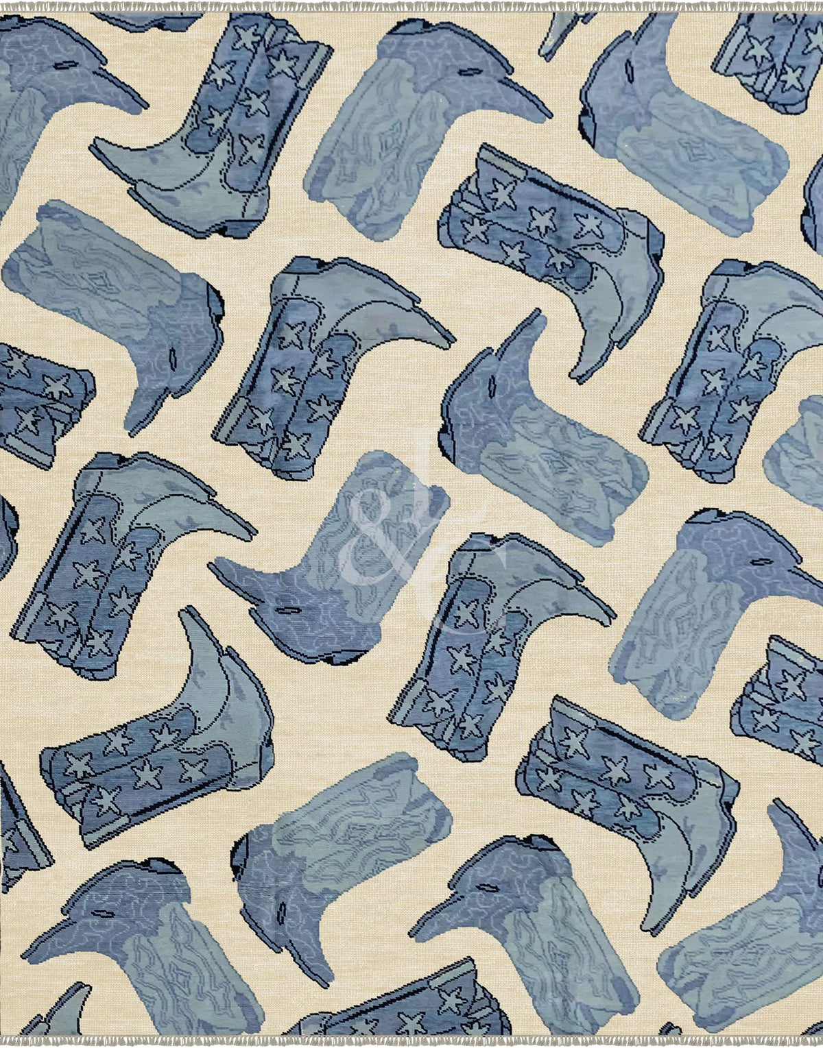 howdy | in stock