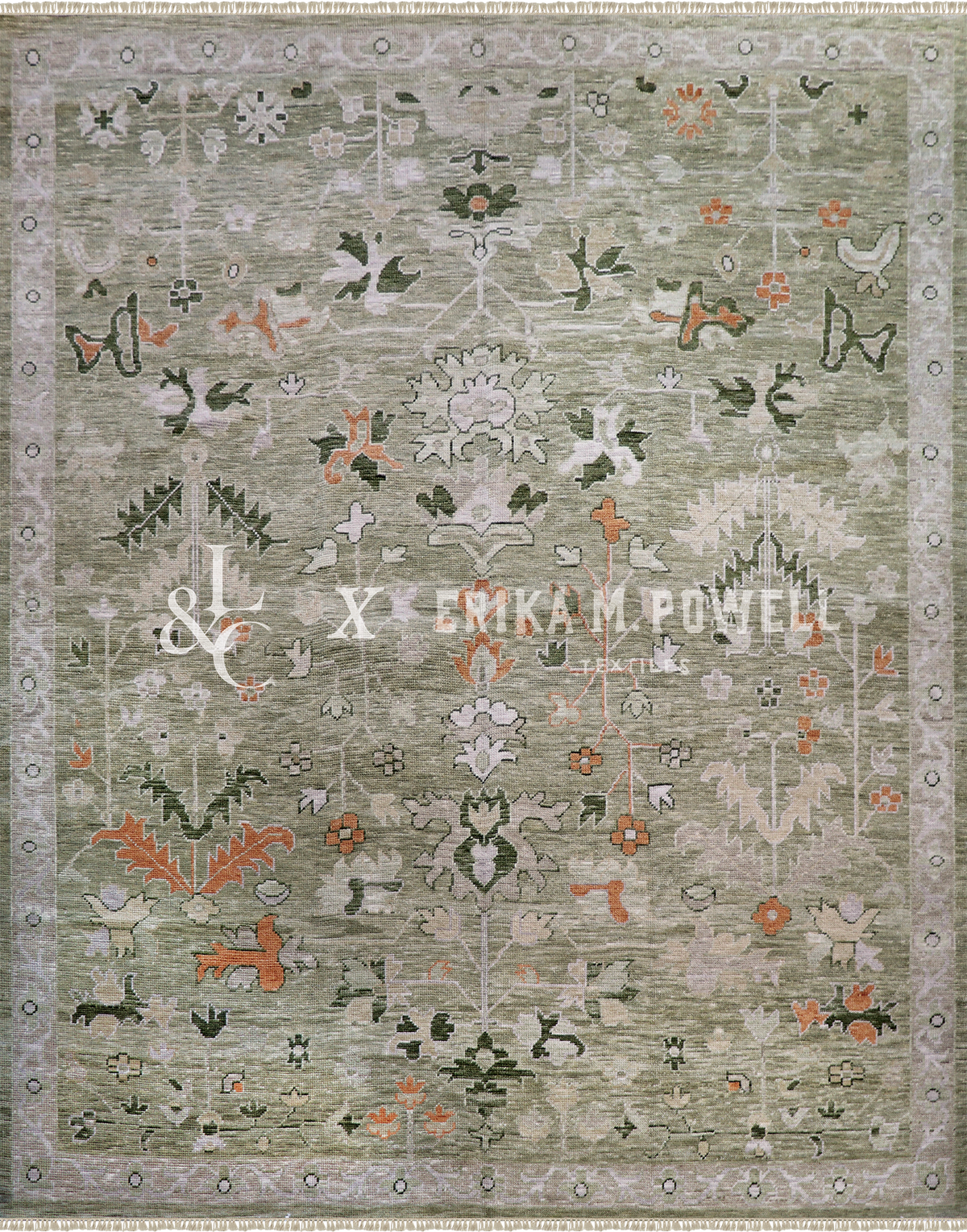 loom &amp; co. x erika powell | walton