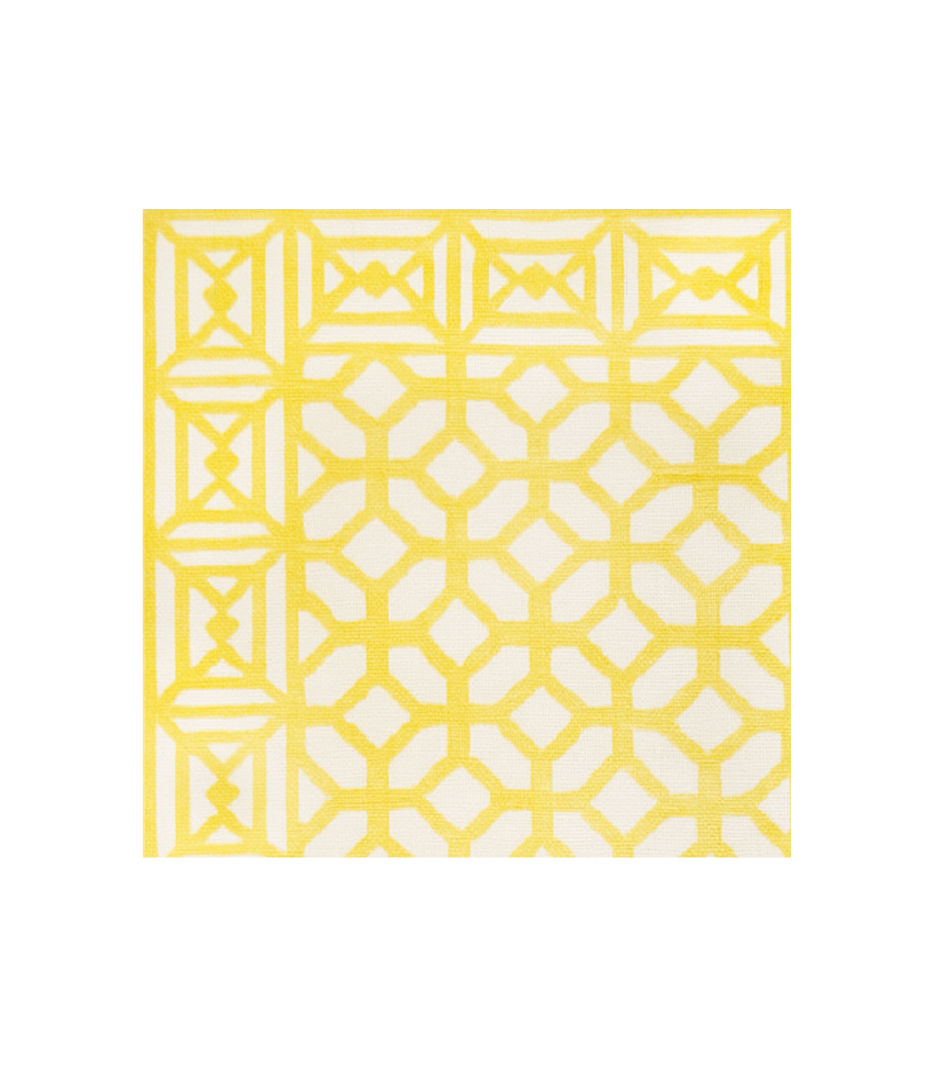 sample- loom & co x colordrunk | poolside gossip limoncello