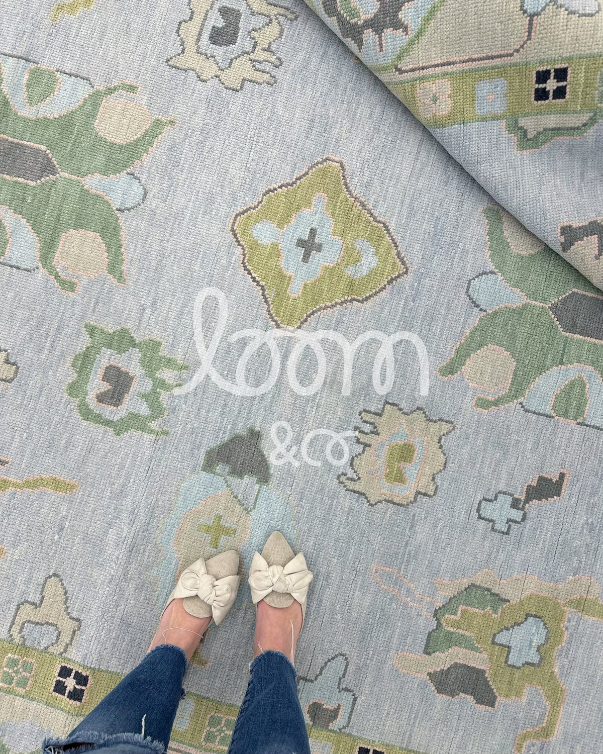 The Heartthrob | Amelia