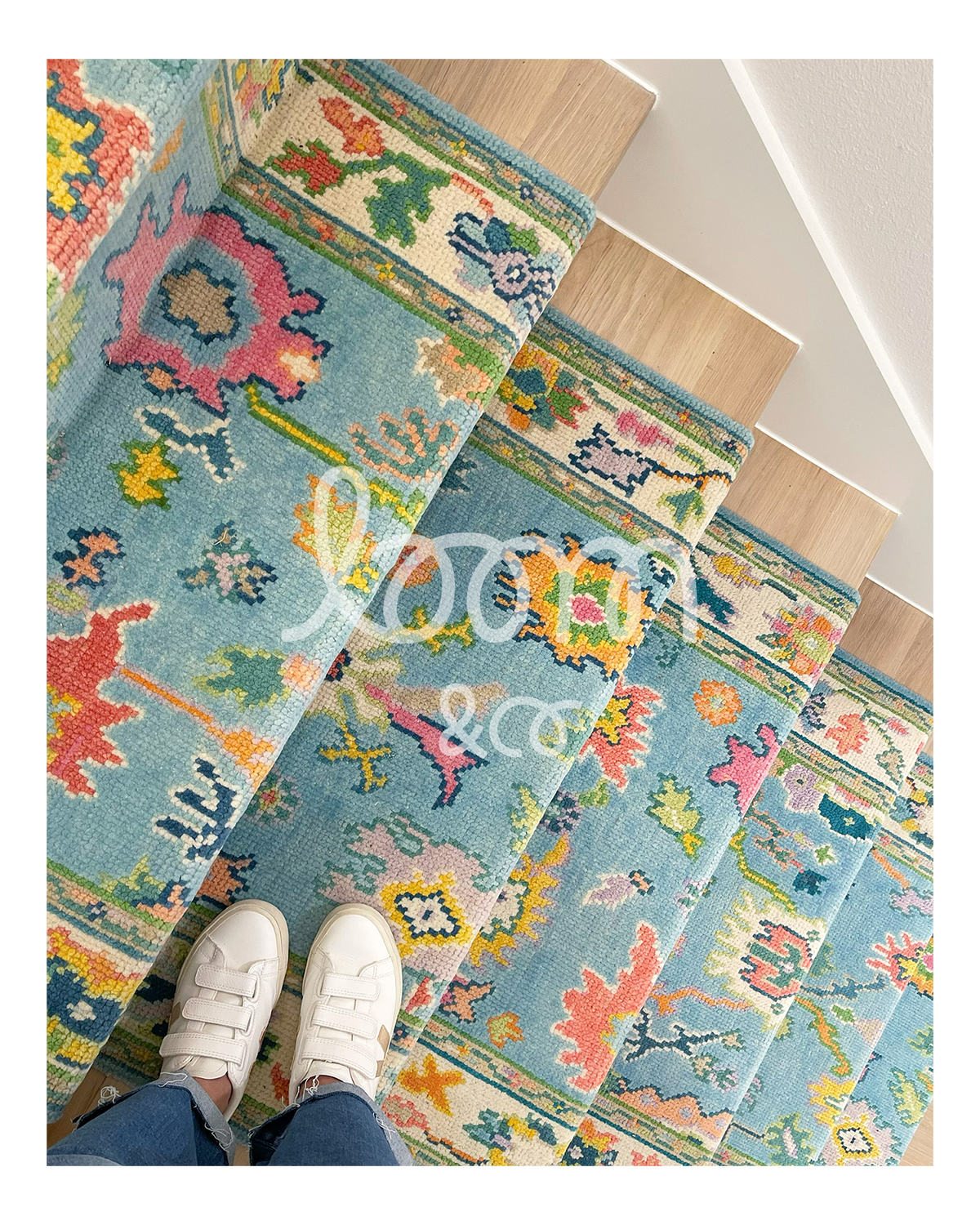 The Wingwoman | Arden Bright