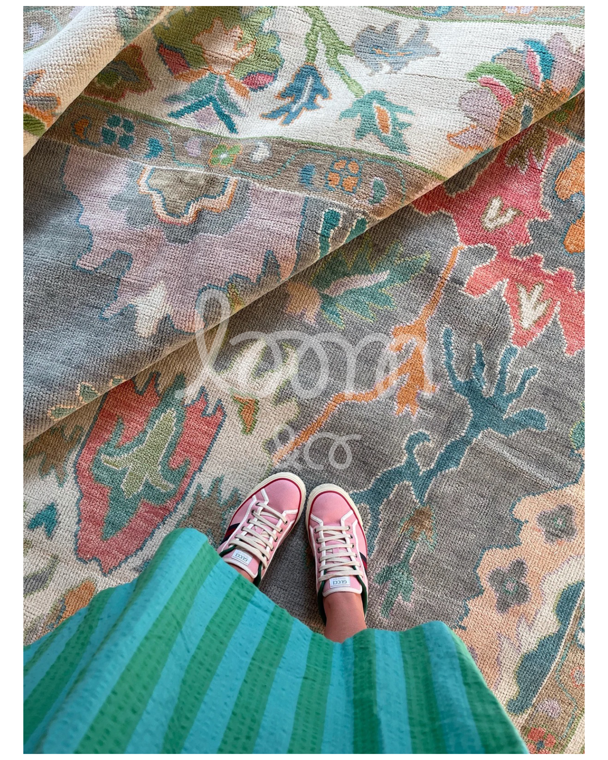 The Wingwoman | Arden Slate