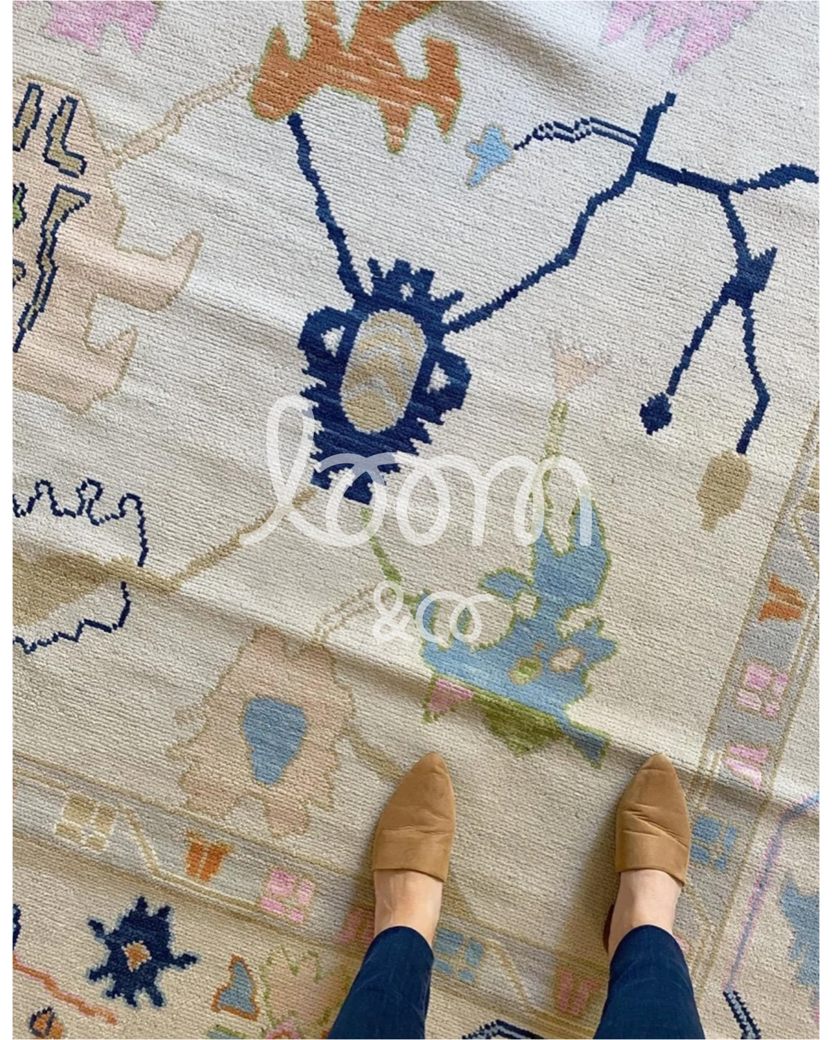 The First Lady | Carter