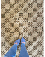 loom & co x erika powell | chancy wheat