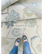 The Bestie | Francie Cream