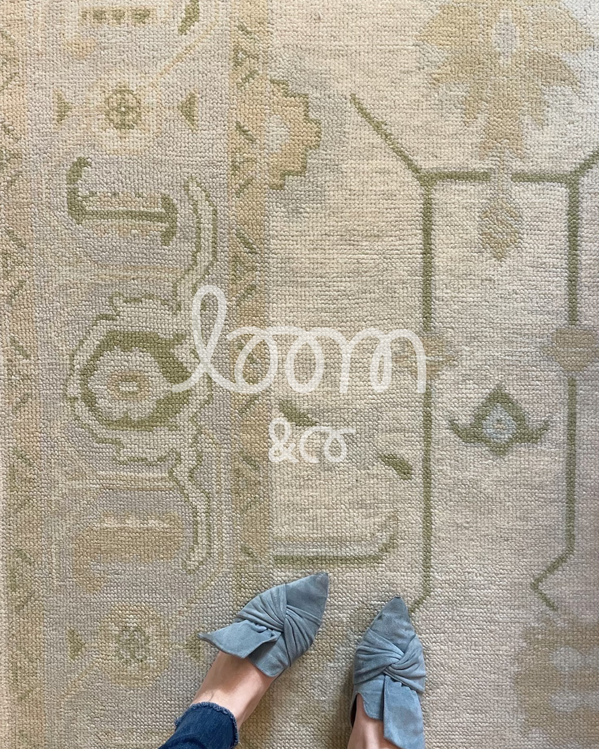 The Bestie | Frida Grey