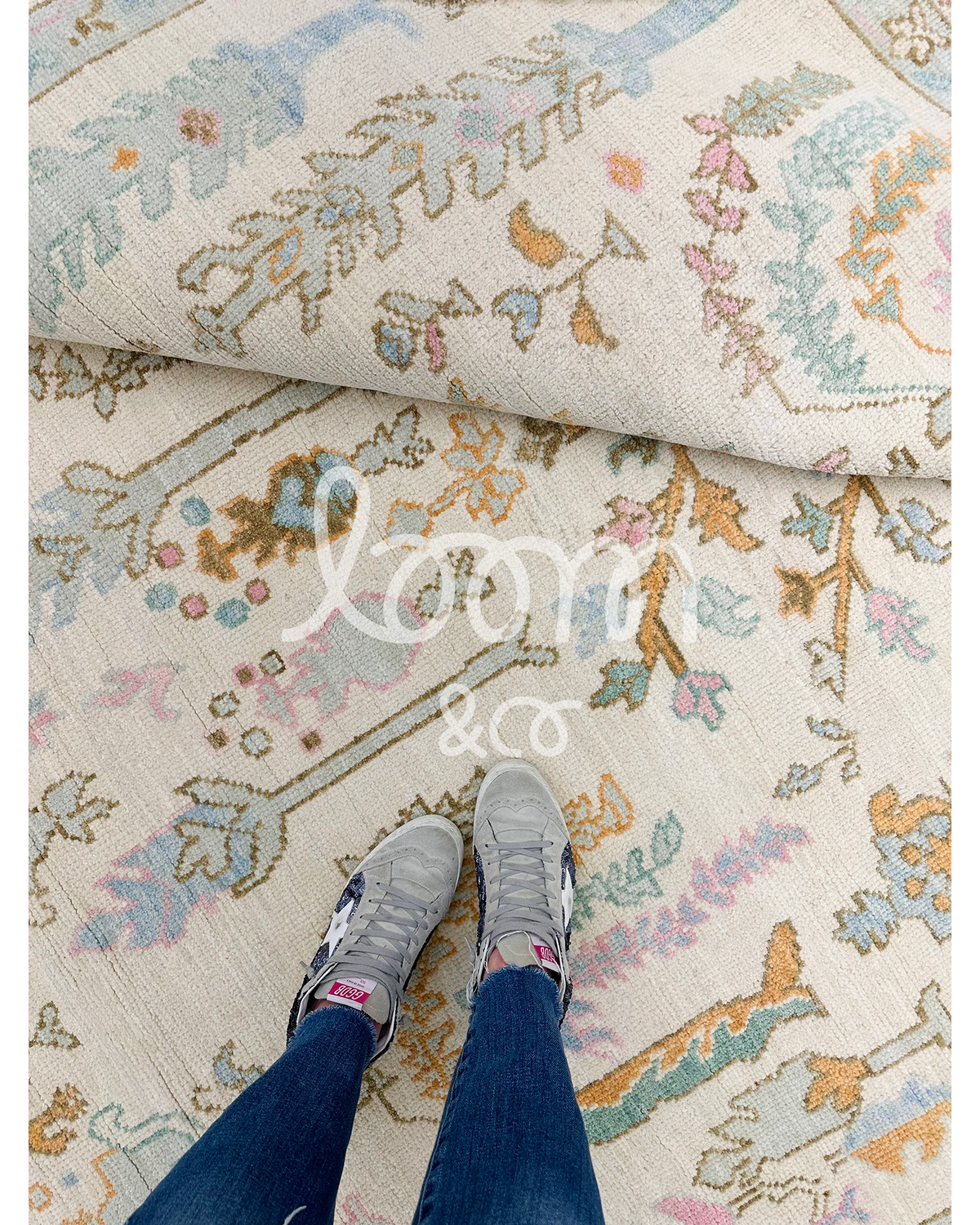 The Vacationer | Gigi