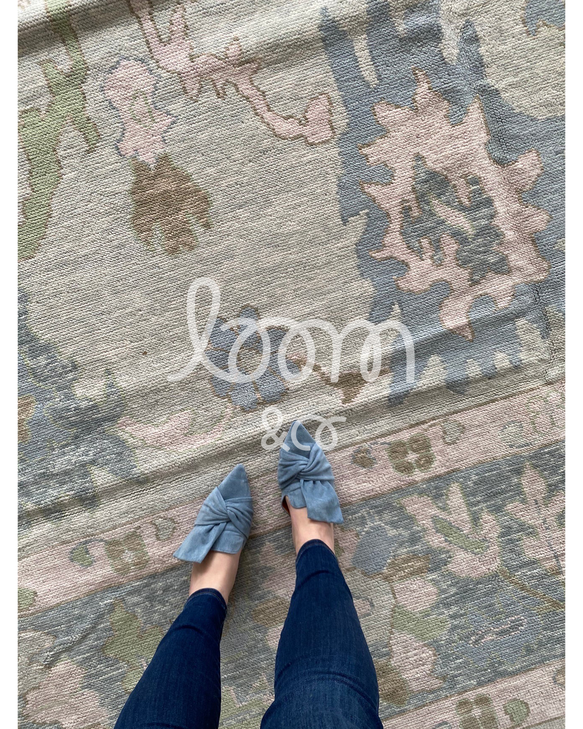 The Poet | Katherine