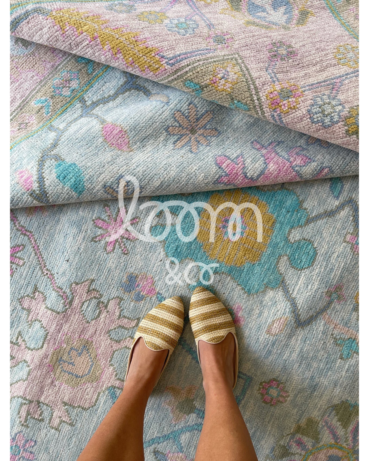 The Daydreamer | Lucy