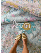 The Daydreamer | Lucy