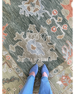 loom & co x erika powell | magnolia