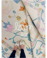 The First Lady | Posey