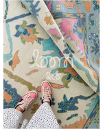 The Cassanova | Scottie