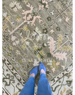 loom & co x erika powell | sipsey