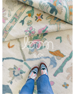 The Cassanova | Teddy