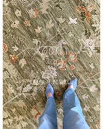 loom & co x erika powell | walton