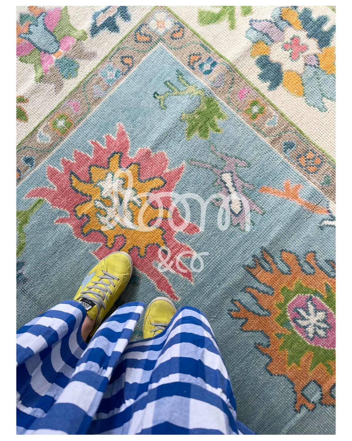 The Wingwoman | Arden Bright