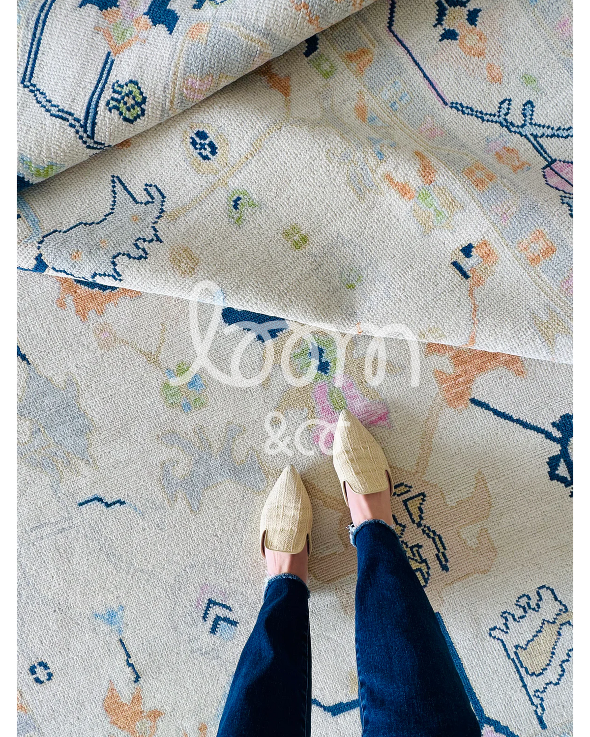 The First Lady | Carter