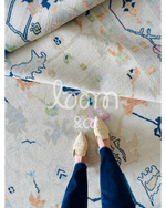 The First Lady | Carter