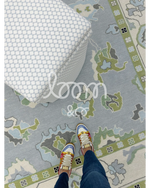 The Heartthrob | Everett