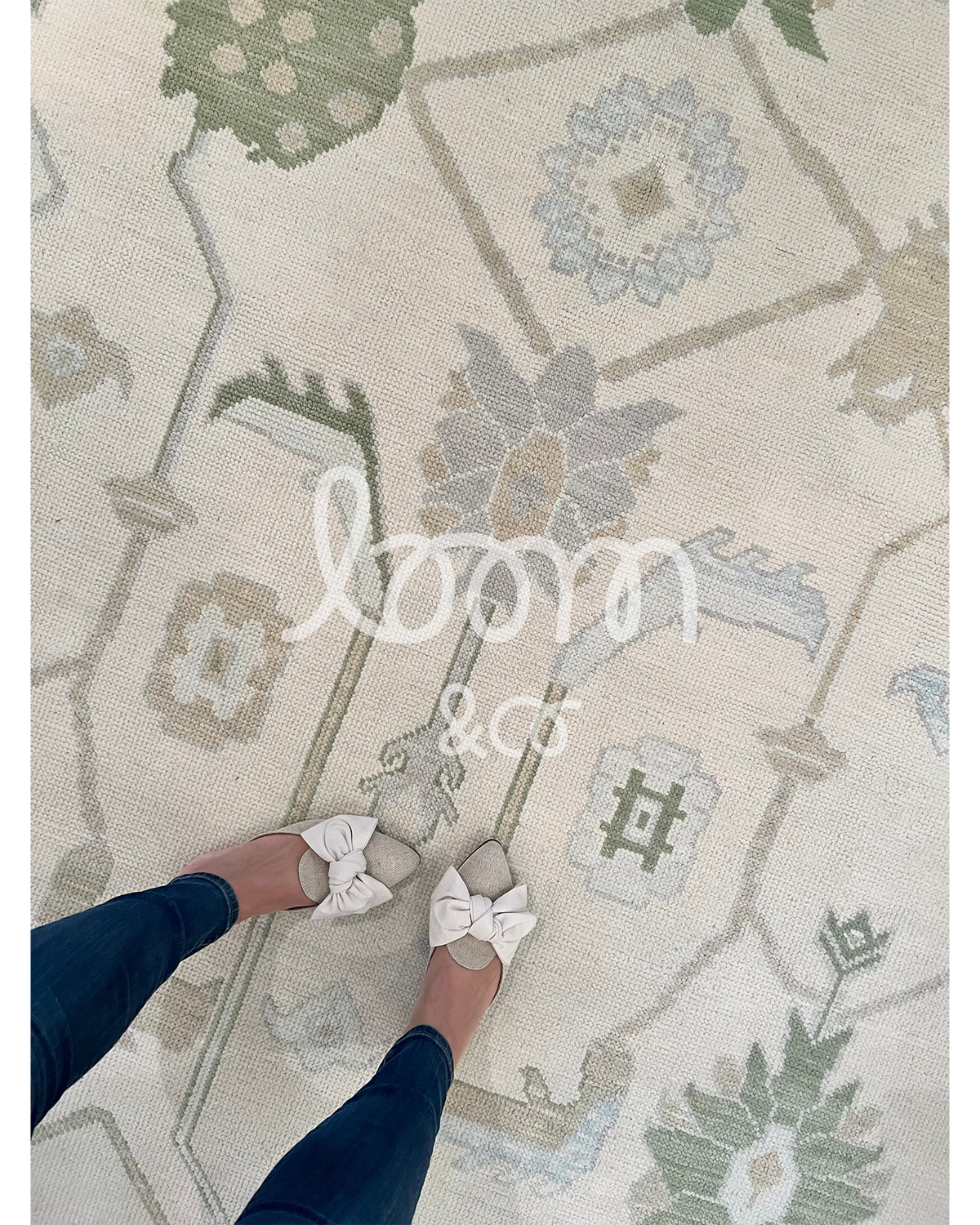 The Bestie | Frida Cream