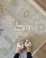 The Bestie | Frida Grey