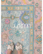 The Daydreamer | Lucy