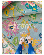 The Wingwoman | Arden Bright