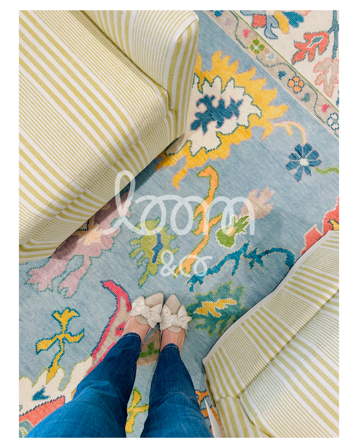 The Wingwoman | Arden Bright