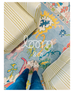 The Wingwoman | Arden Bright