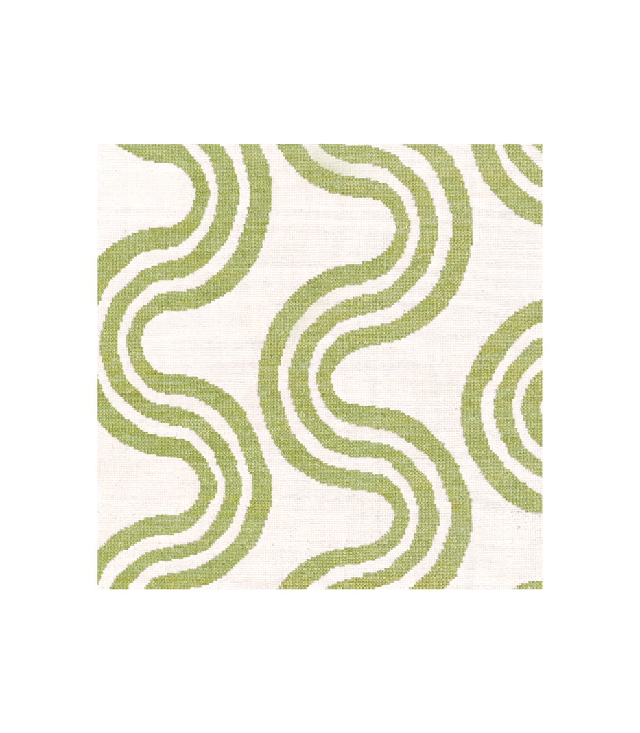 Sample - Soho | Lime