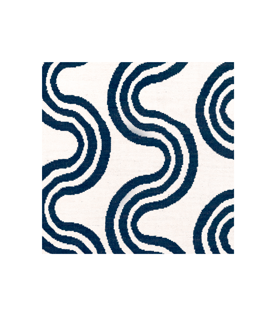 Sample - Soho | Navy