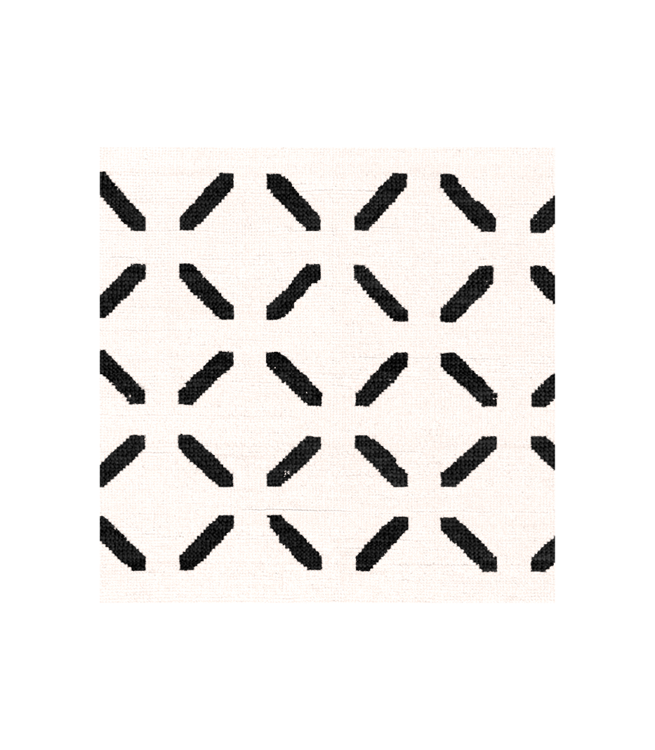 Sample - Staten Island | Charcoal