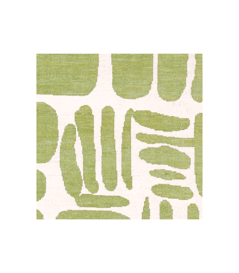 Sample - Tribeca | Lime