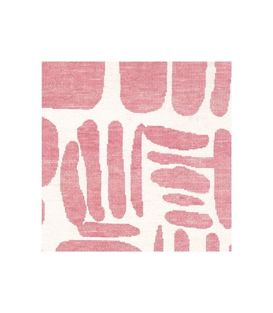Sample - Tribeca | Rose